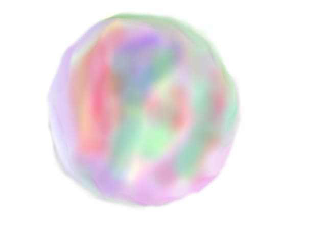 Sfera culorilor