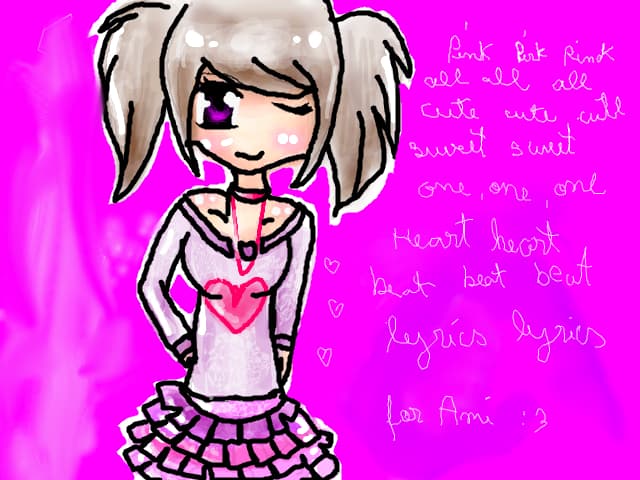 Anime....
