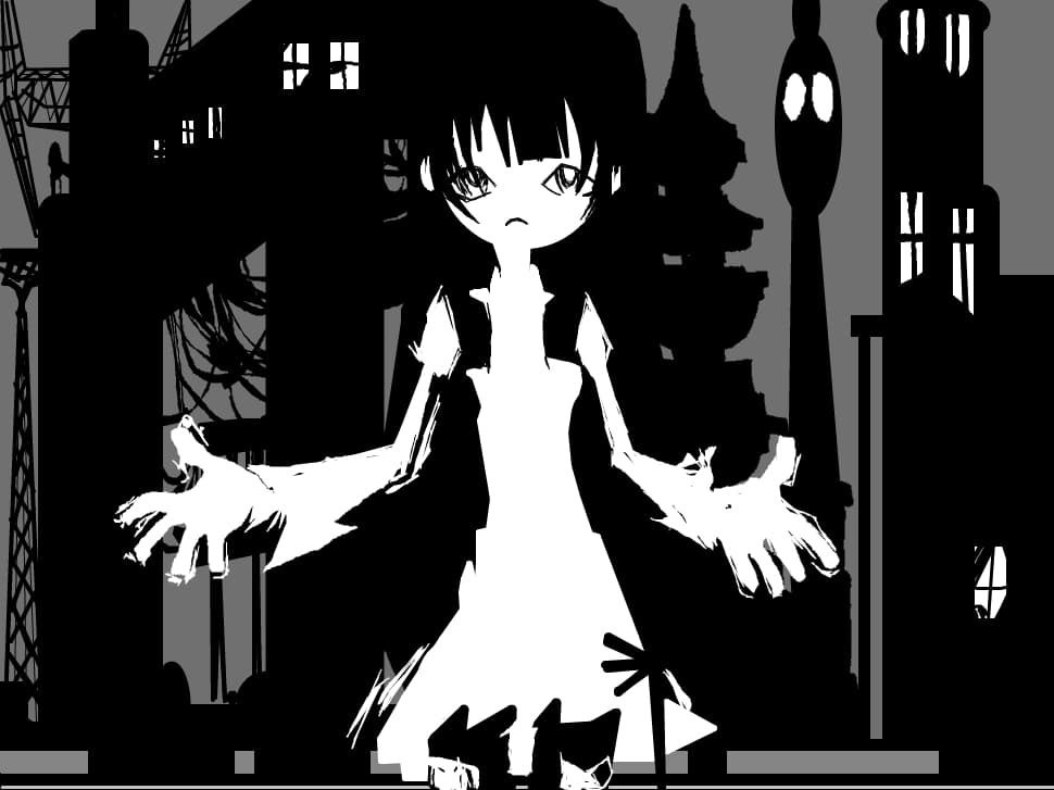 Bakemonogatari