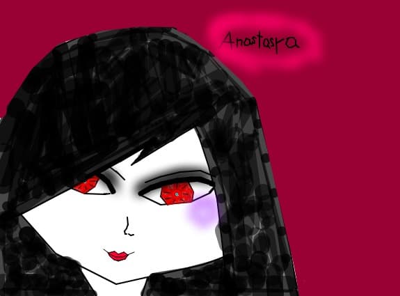 anastasya