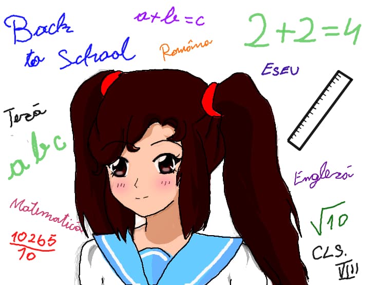 Back to school