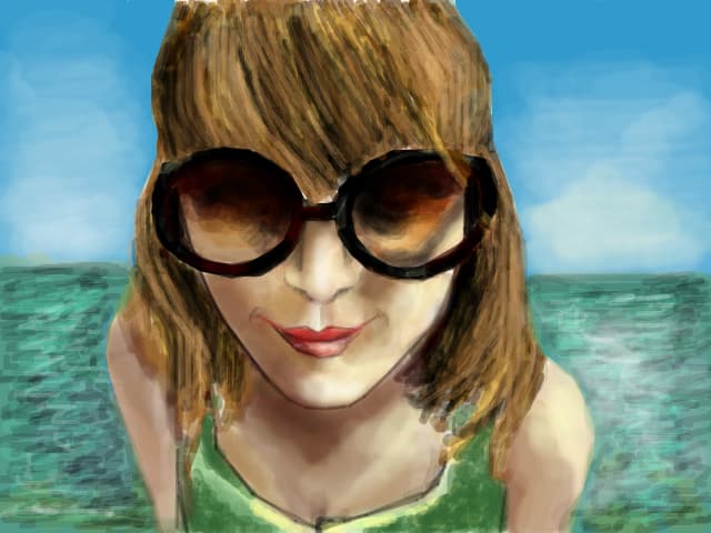summer
