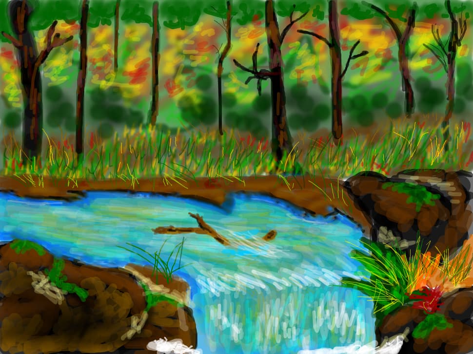CASCADA