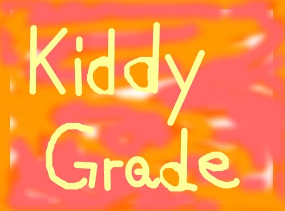 Kiddy Grade