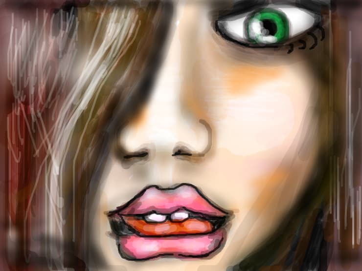 tongue