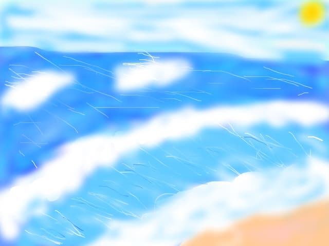 marea