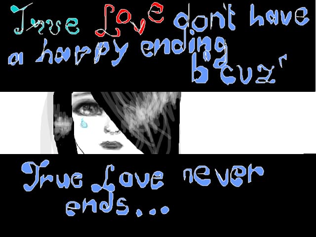 love