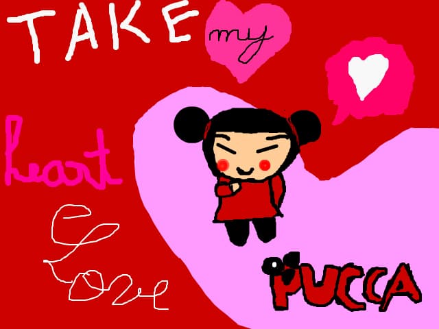 pucca