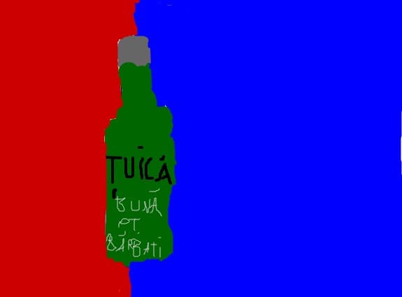 tuica buna si gustoasa