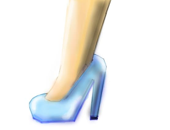 Heel ;D