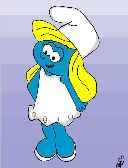 Strumfita:X