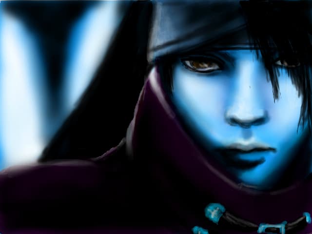 Final Fantasy VII Advent Children
