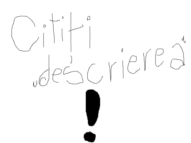 poster