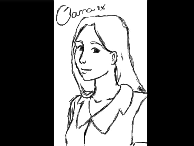Oana :x