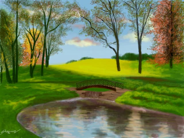 autumn