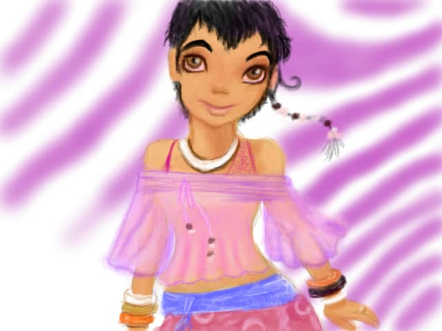 Anime