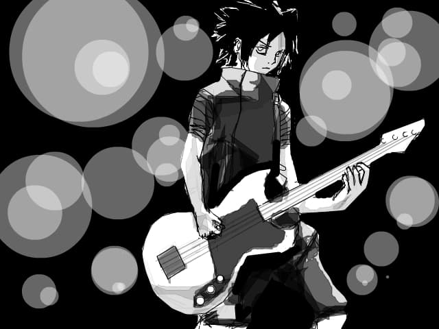 sasuke