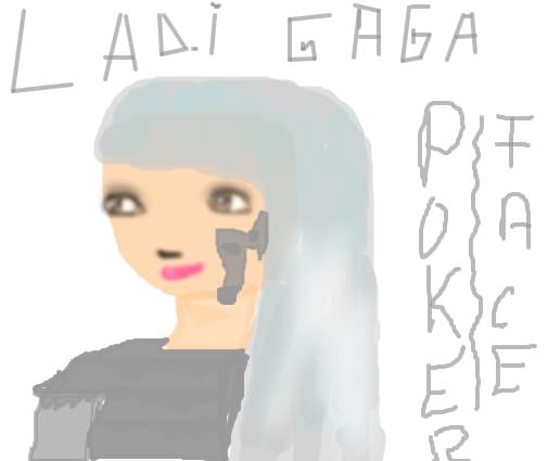 lady gaga