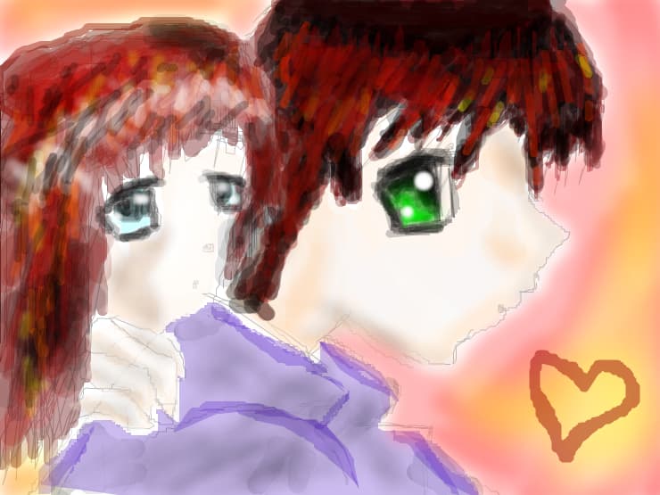 Amateur Anime
