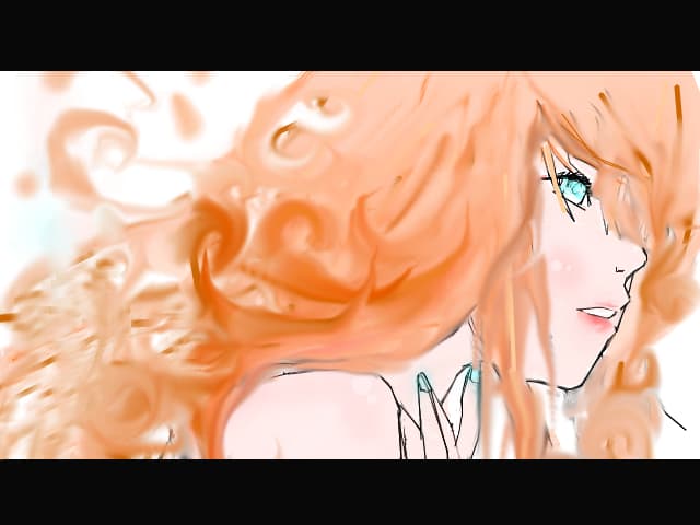 fireeee girl