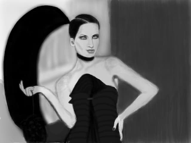 Elegance