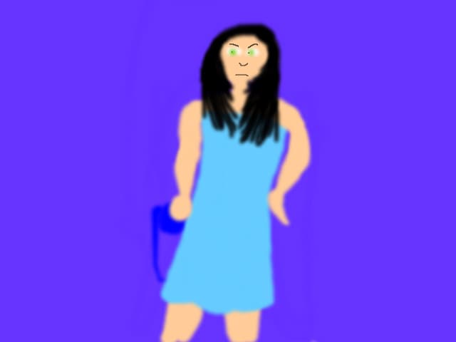Ciella (ma distruge =)) )