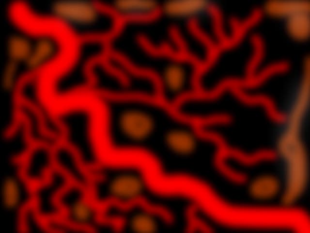 lava