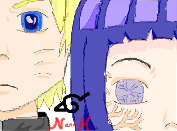 the love konoha