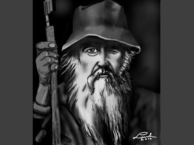 zeul Odin