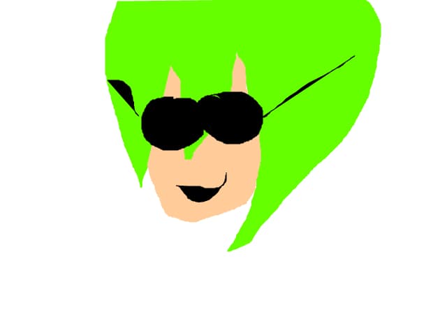 o fata