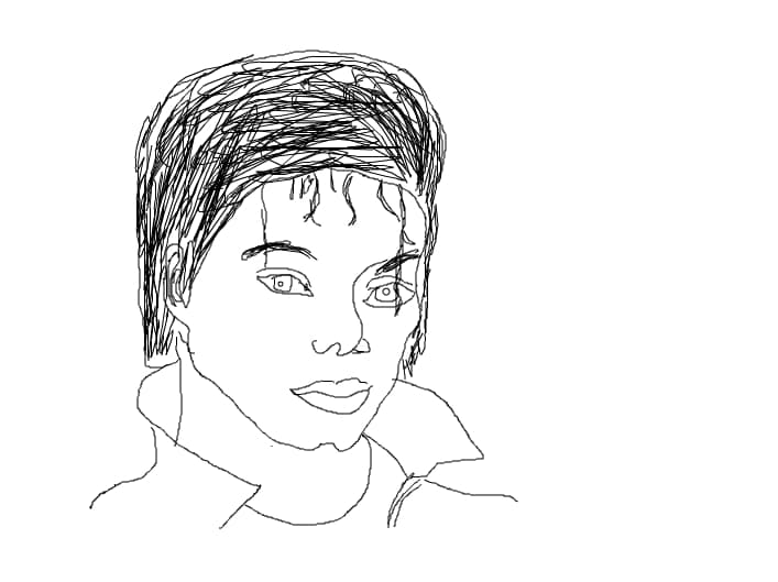 ar fi trebuit sa fie michael jackson