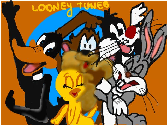 LOONEY TUNES