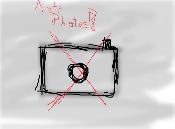 anti photos!