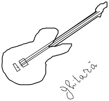 ghitara