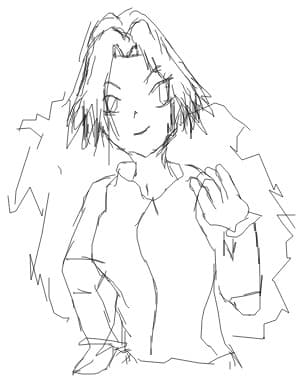 sakura neterminat