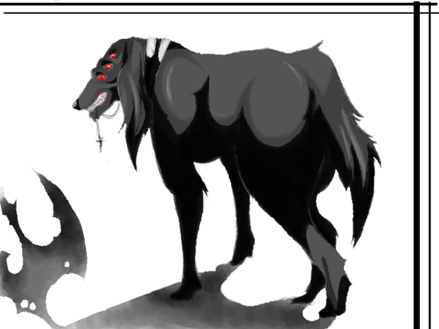 No Ordinary Dog