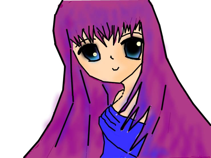 anime