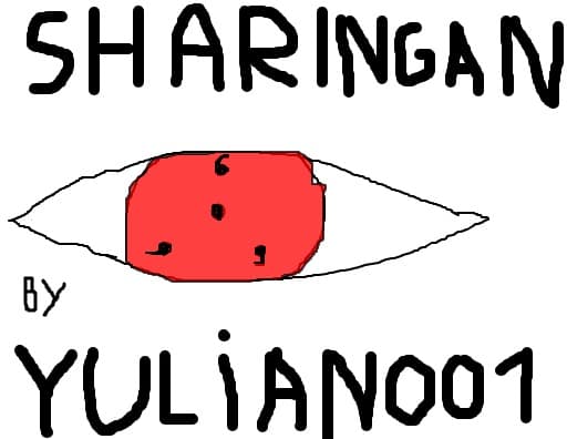 sharingan