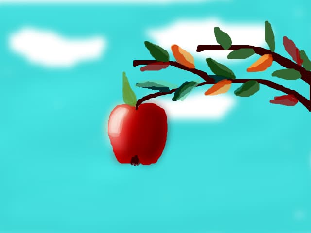 Apple