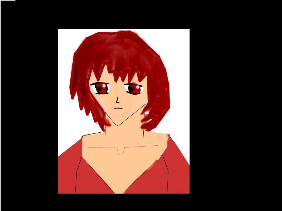 anime