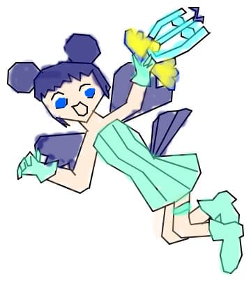 corina