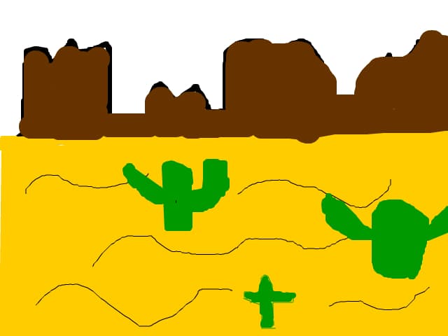 Wild West