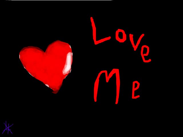 love me