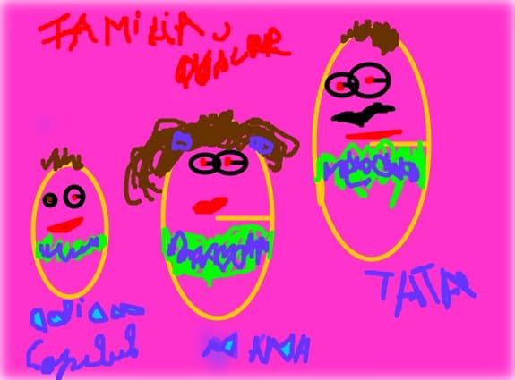 FAMILIA OUALOR