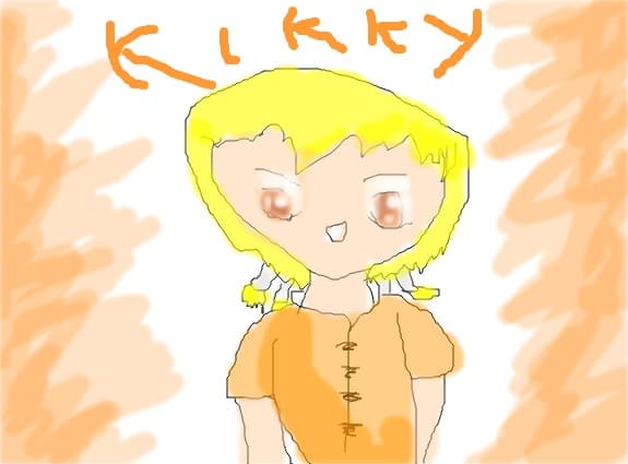 kikky