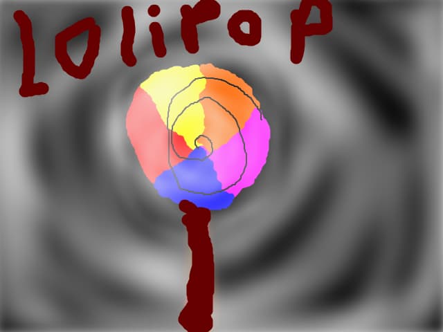 lolipop