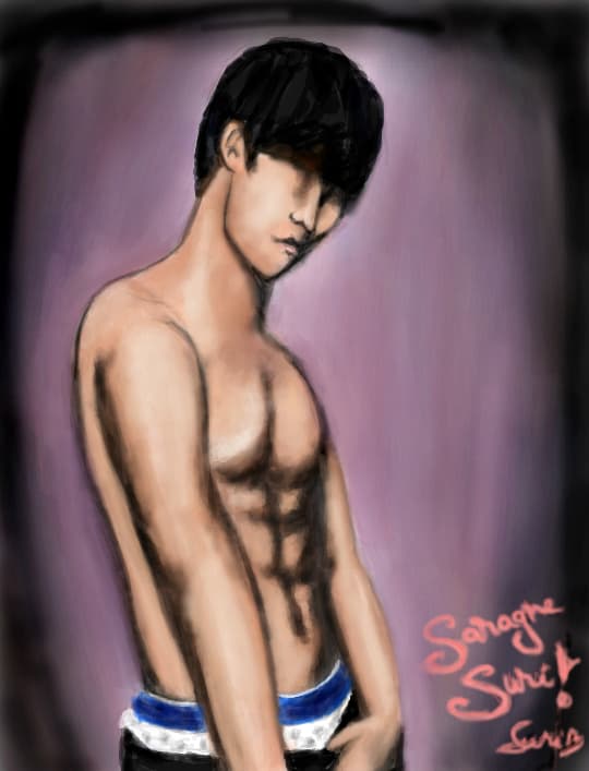 MARE=D.E.Z.A.S.T.R.U ...NU dati play! =)) scz pt desen :| chiar nu am vrut sa`mi bat joc de el