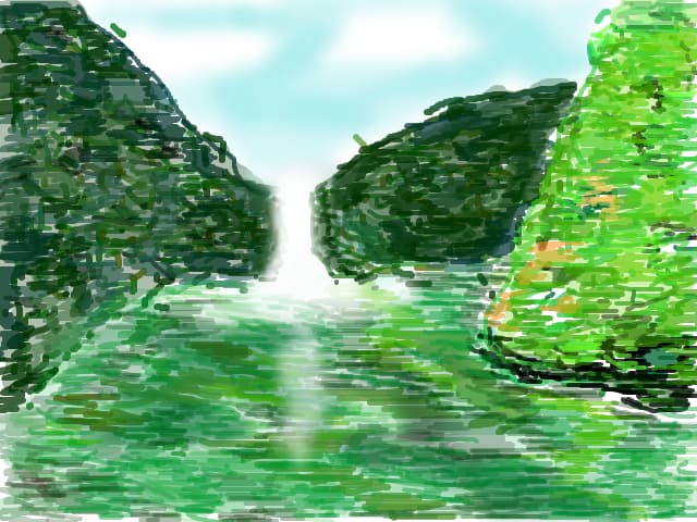 Cascada