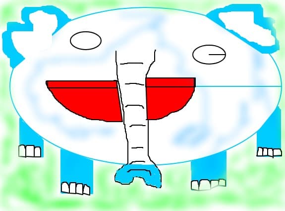 Dumbo
