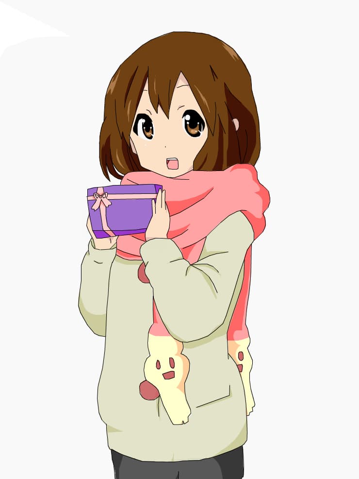 k-onn *O*[si pe asta am uitat cum o cheama T_T]